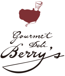 お店のロゴです