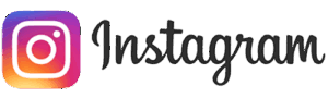 instagramのバナー